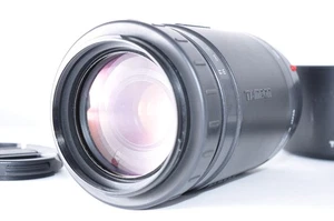 Tamron AF 100-300mm f/5-6.3 86D Zoom Lens For Sony Minolta A Mount From Japan - Picture 1 of 15
