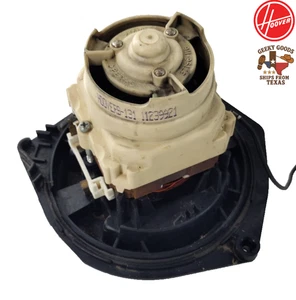 Hoover SteamVac Spin Scrub Modell F5914-900 Motorbaugruppe Original-Zubehör-Hersteller Ersatzteil - Bild 1 von 9