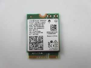 Scheda Wifi HP PROBOOK 440 G6 9560NGW 01AX768 Originale - Picture 1 of 1