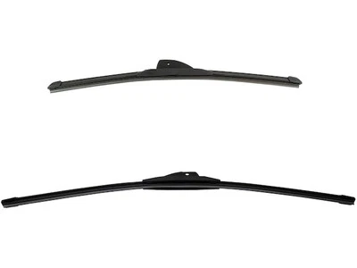 For 2002-2008 Jaguar S Type Wiper Blade Set Front 57788ZVDR 2003 2004 2005 2006 - Image 1 of 2