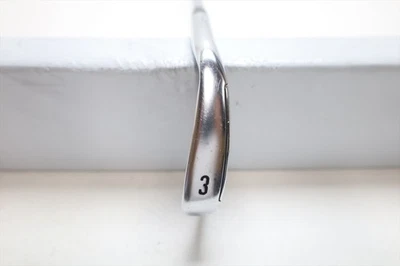 Callaway Epic Pro 3 Iron Extra Stiff Dynamic Gold Tour Issue X100 12726282 Good - Image 1 of 4