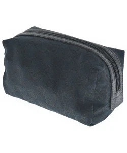 GUCCI Pouches Black 2200603590221 - Picture 1 of 8