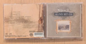 Blind Melon The Best of Tones of Home CD - Bild 1 von 3