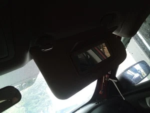 Passenger Sun Visor Sedan Illumination Fits 13-18 ALTIMA 806196 - Picture 1 of 9