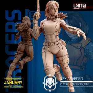 Unit-9 - Vex Ashford V2 - Bild 1 von 1