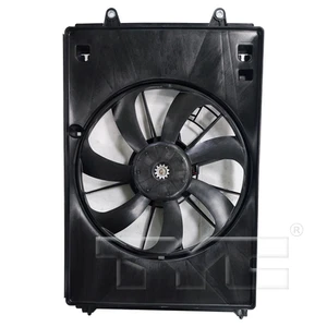 Cooling Fan Assembly for 22-24 Acura MDX 3.5L AC3113122 38615-61A-A01 - Bild 1 von 4