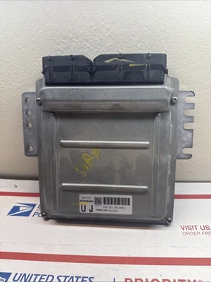 Computador A56-Z89 Z0C Nissan Maxima 2007-2008 ecm ecu - Imagem 1 de 4