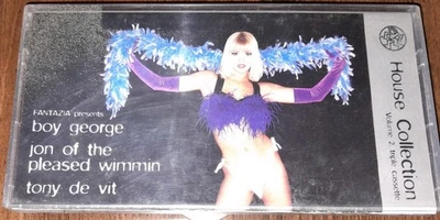 Rave Tapes - Image 1 of 3