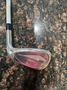 Donna Titleist T350 43* Gap Zeppa Donna Flex L Grafite Serie AV AM(2) NUOVO - Foto 1 di 7