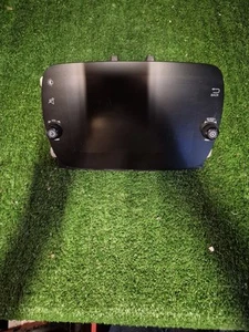 RADIO Fiat 500 Abarth Radio 07356944010 DAB NAV Z KODEM VP2 EMEA DAB NAV - Foto 1 di 5