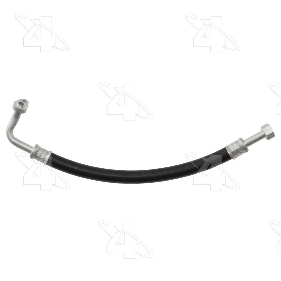 Four Seasons 66700 Suction Line Hose Assembly For 93-04 Volvo 850 C70 S70 V70 - Image 1 of 4
