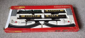 Tri-ang Hornby RS90 Albert Hall Pullman Express Train Set selten komplett  - Bild 1 von 19