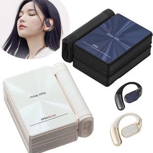 For AC530 Ear Hanging Wireless Bluetooth Earphones' Long-lasting Wea r  - Picture 1 of 15