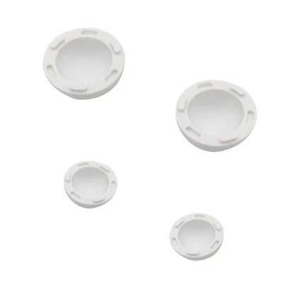  4 Pcs Supporto Di Raffreddamento Per Laptop Rialzo Computer Portatile - Image 1 of 4