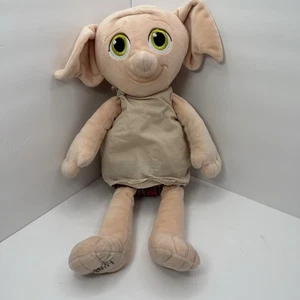 Harry Potter Dobby SCENTSY Buddy Wizarding World Stofftier Plüsch 15 Zoll - Bild 1 von 10