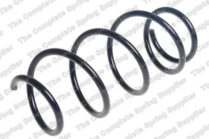 Repuesto de suspensión delantera de resorte helicoidal SACHS 4088950 para Suzuki Swift W1C - Imagen 1 de 1