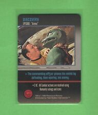 Star Trek The Card Game - "Arena" - Discovery - Uncommon