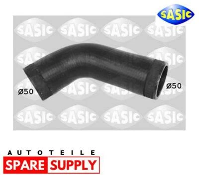 LADELUFTSCHLAUCH FÜR SEAT SKODA VW SASIC 3336148 - Bild 1 von 4