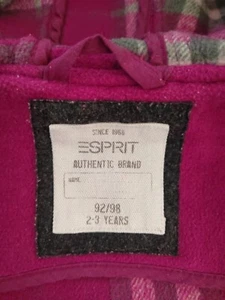Esprit MädchenJacket Paket Gr. 92 winter - Bild 1 von 4