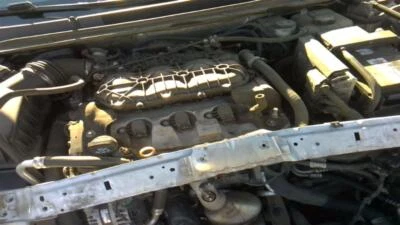 Used Fuel Pump fits: 2018 Cadillac Xts Pump Assembly 2.5L California emissions o - Изображение 1 из 4