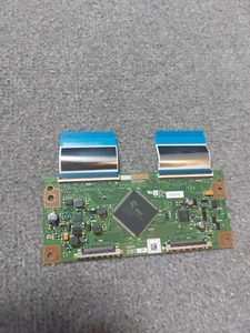60" T-CON LVDS BOARD LG 60LY330C TV RUNK 5489TP  0116FV ZA  INCLUDE LVDS CABLES  - Picture 1 of 8