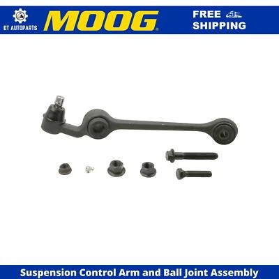 Brazo de control delantero derecho inferior MOOG 1993-2004 Dodge Intrepid 1993 1994 1995 Foto 1 de 4