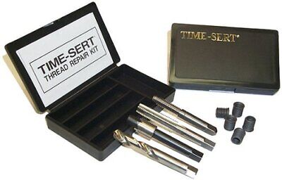 Wurth TIME SERT® Kit M12 X 1.5  Thread Repair System Inc Tap Drill Tool Inserts • 228.40€