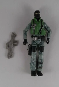2009 GI Joe Shockblast v3 Walmart Exclusive two-pack 3.75" modern figure #1 - Picture 1 of 3