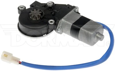Motor de ventana eléctrica delantero izquierdo Dorman para Chrysler Sebring 1996 1997 1995-2000 Foto 1 de 4