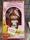 1980 Kenner Doll 43020 Welcome To The World Of Strawberry Shortcake NIB