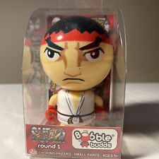 Super Street Fighter IV Bobble Budds Ryu 3.75-Inch Bobble Head