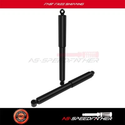 Rear Shock Absorbers for Chevy Equinox GMC Terrain Saturn Vue Pontiac Torrent - Image 1 of 4
