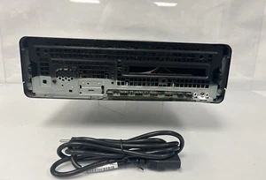 HP EliteDesk 800 G3 SFF Core i7-6700 3.40GHz 16GB Ram No HDD #5 - Afbeelding 1 van 16