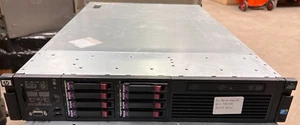 HP ProLiant DL380 G7 | 2x Intel Xeon X5670 @2.93GHz 32GB 6x300GB & 2x 72GB 2xPSU - Picture 1 of 3