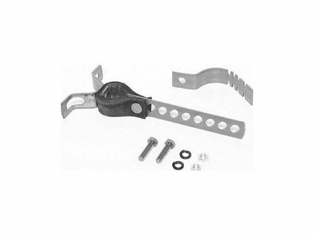 Soporte de escape Walker para camioneta Chevy C20 1960-1966 88TXPK Foto 1 de 1