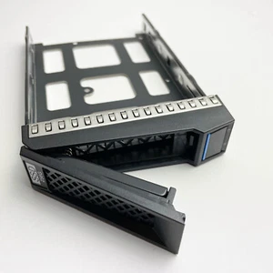 2,5" do 3,5" SATA Hot-Swap Server Dysk twardy Caddy przeznaczony do dysków SSD - Zdjęcie 1 z 5