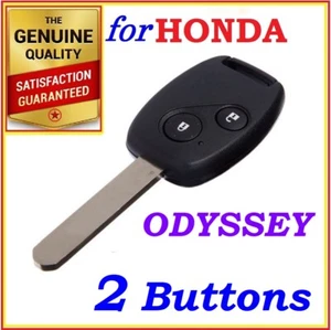 For Honda ODYSSEY Remote Key - 2 Buttons - Year 2004 - 2008 - Picture 1 of 2
