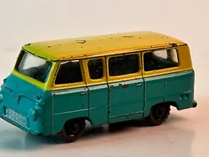 Rueda Matchbox Gris Nº Coche familiar 70 Thames - Imagen 1 de 10
