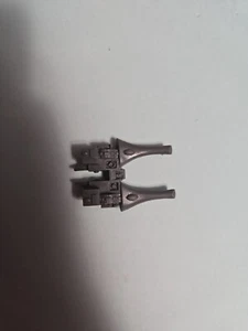Warhammer 40k Aeldari Feuerprisma Falke Wellenschlange Zwilling Shuriken Katapult  - Bild 1 von 1
