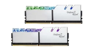 4713294223548 G.Skill Trident Z Royal F4-3600C16D-32GTRSC memory module 32 GB 2  - Picture 1 of 5