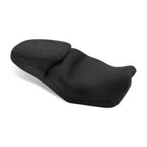 Mustang Vintage Touring Seat For HARLEY-DAVIDSON STREET XG 750/500 14-20 - Picture 1 of 1