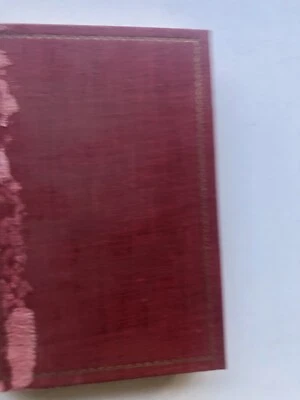 The Spy A Tale Of Neutral Ground By James Denim ore Cooper 1929 - Image 1 of 4