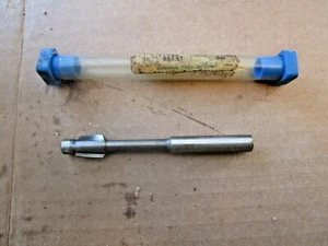 11/32 x 1/2"  HS COUNTERBORE REAMER Doall Bendix Beasly - Picture 1 of 2