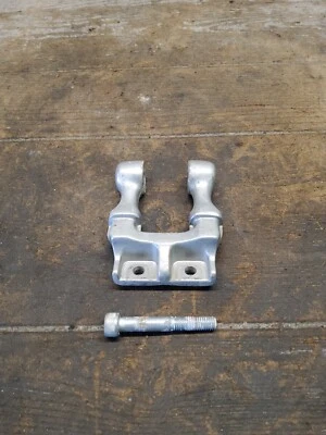 1989 89 88-98 Yamaha XV750 XV 750 Virago luz delantera faro montaje lámpara  Foto 1 de 4