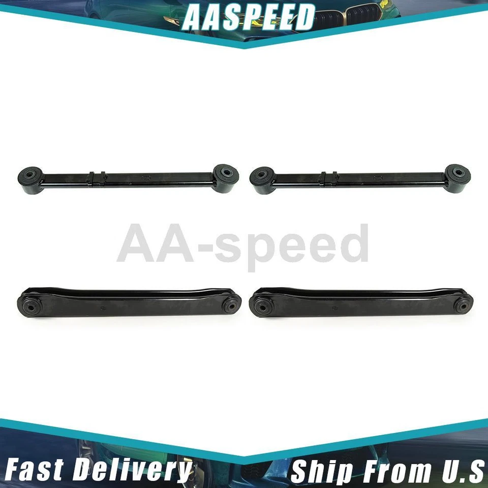 Brazo de control inferior superior trasero para Cadillac Escalade ESV 2011 2012 2013 2014 2015 Foto 1 de 4