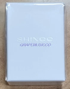 SHINee 13th Anniversary Special MD SM OFFICIAL GOODS RING + PHOTO CARD SET NEW - Picture 1 of 10