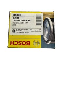 BOSCH OIL FILTER OZ068 interchangeable with Z632 - Picture 1 of 4