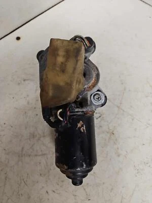 FITS 91-94 NISSAN SENTRA Wiper Motor Front OEM - Image 1 of 4