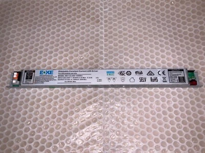 BOKE DIMMBARER KONSTANTSTROM LED TREIBER BK-CJL060-1500BM - Bild 1 von 2