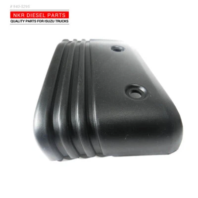 Parachoques lateral para Isuzu NPR 1992-95 (lado del conductor) nuevo fabricante original Lh Foto 1 de 3